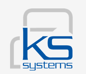 Logo KS Systems GmbH
